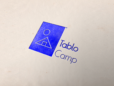 Logo Tablo Camp