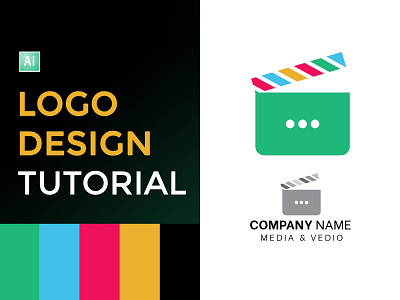 Logo Design Process From Start to Finish