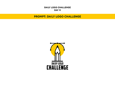 Logo for Daily Logo Challenge