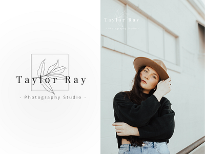 Photography Logo - Modern