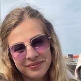 Myroslava Tanasiichuk