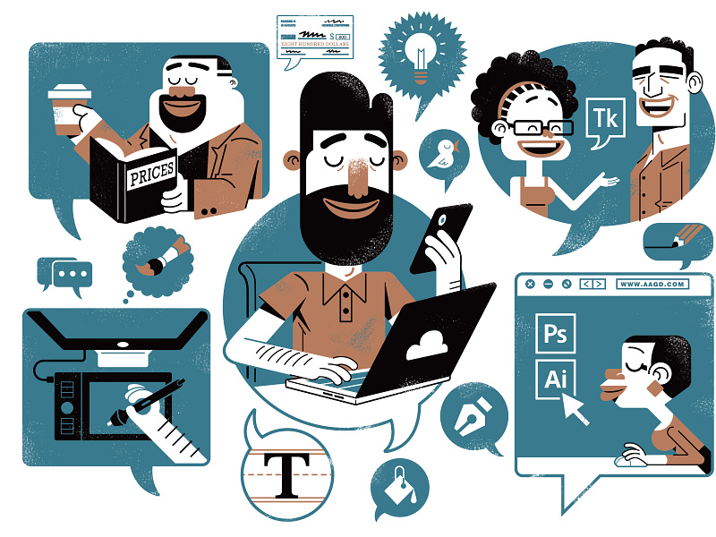 African American designs, themes, templates and downloadable graphic