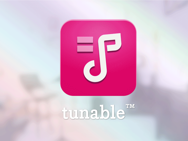 Tunable - for iOS and Android