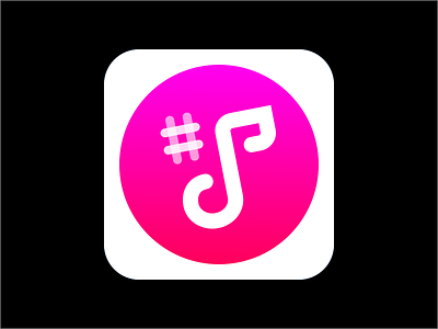 Tunable - Updated Icon apple icon ios