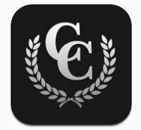 Crimon Cadets App Icon icon