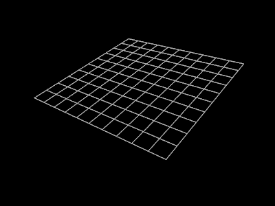 GIF: Moving Grid animation asymmetrical gif grid loop symmetrical transform