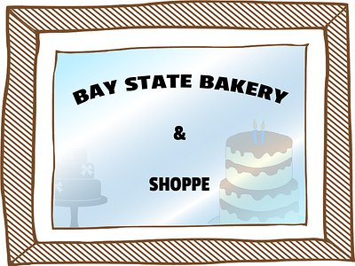 Bakery Challenge bakery bay state