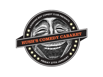 Comedy Cabaret