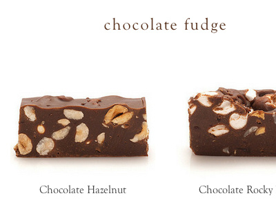 Fudge house