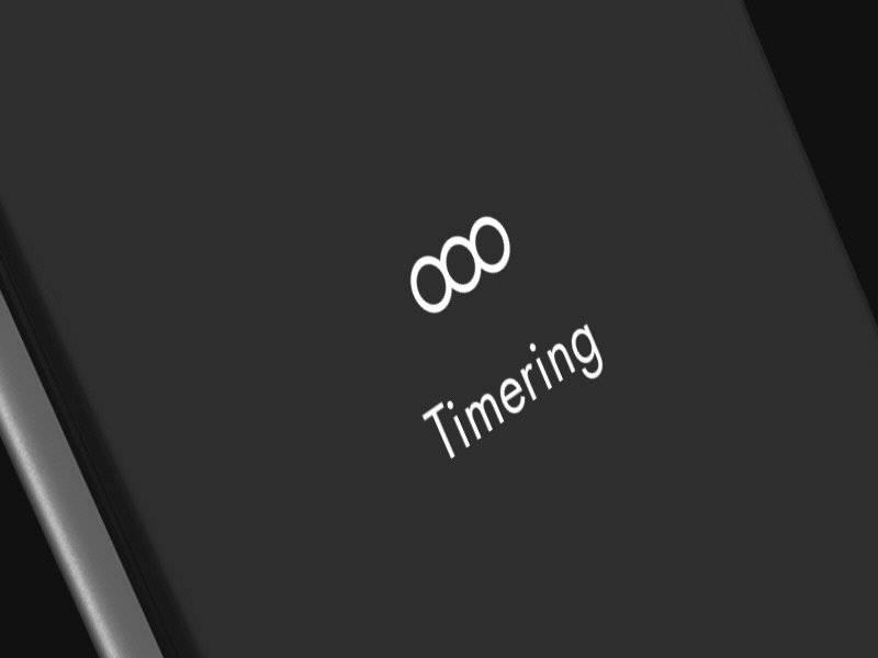 Timering launch
