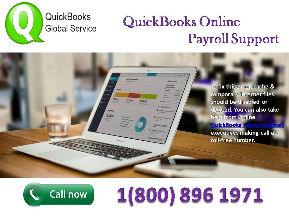 intuit quickbooks payroll support