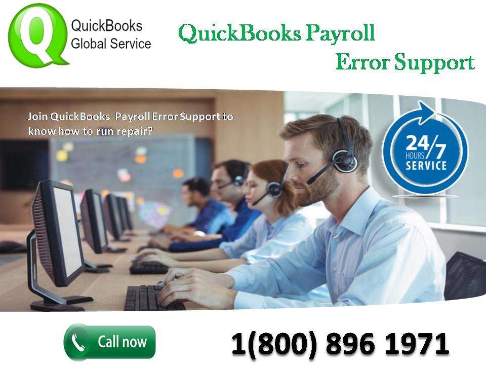 quickbooks payroll support phone number