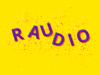 Audio Radio 2