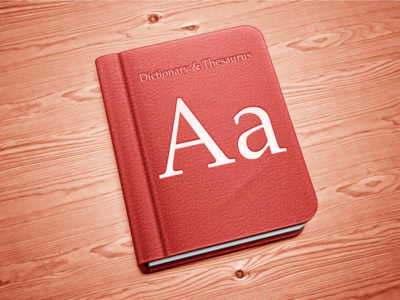 Dictionary
