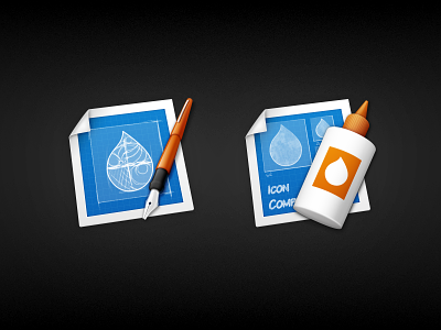 photoshop icons for gimp on mac