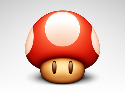 Mushroom Update