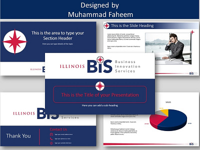 PowerPoint Template