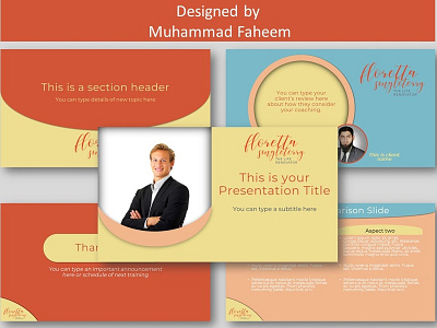 PowerPoint Template