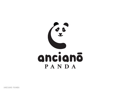 Anciano Panda