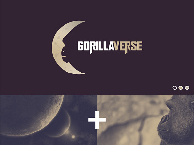 Gorilla + Planet