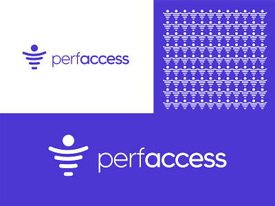 Perfaccess Final Logo