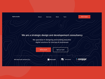 Design and development studio design figma india pattern product design recent ui ux web