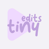 Tiny Edits