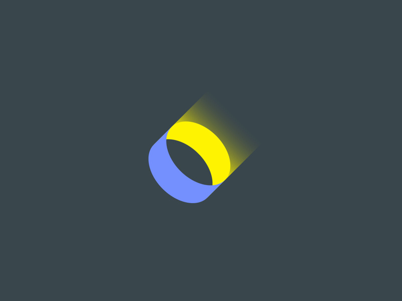 Medical Imaging light imaging medical mark logo