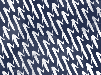 M Pattern by Jen Serafini on Dribbble