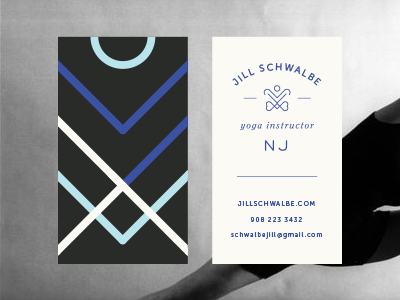 Js Biz Cards