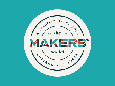 Makers' Social