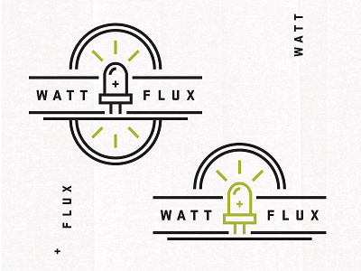 Watt + Flux