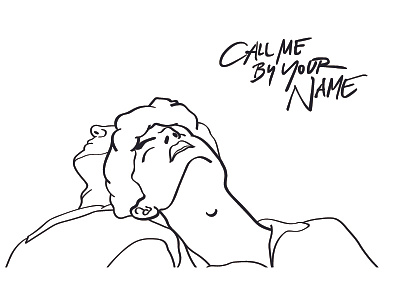 Call me by your name and I will call you by mine movie