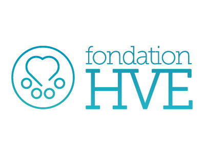 Fondation HVE branding