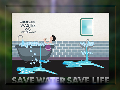 Save Water