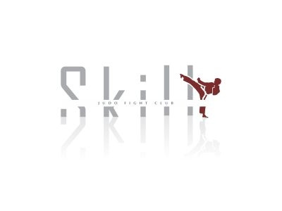 Skill judo club coral draw dribbblelogo fight fightclublogo illustrator instagramlogo judoclub judologo photo png slogo whitebackground