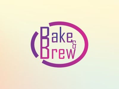 Bake & Brew bakelogo bblogo blogo brewlogo dribbble icon illustrator indesign instagram photoshop png