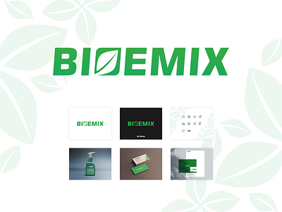 BioEmix