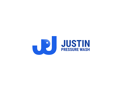 JPW initials logo.