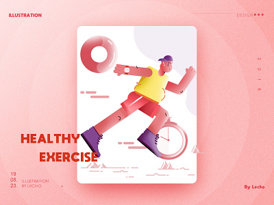 Healthy exercise