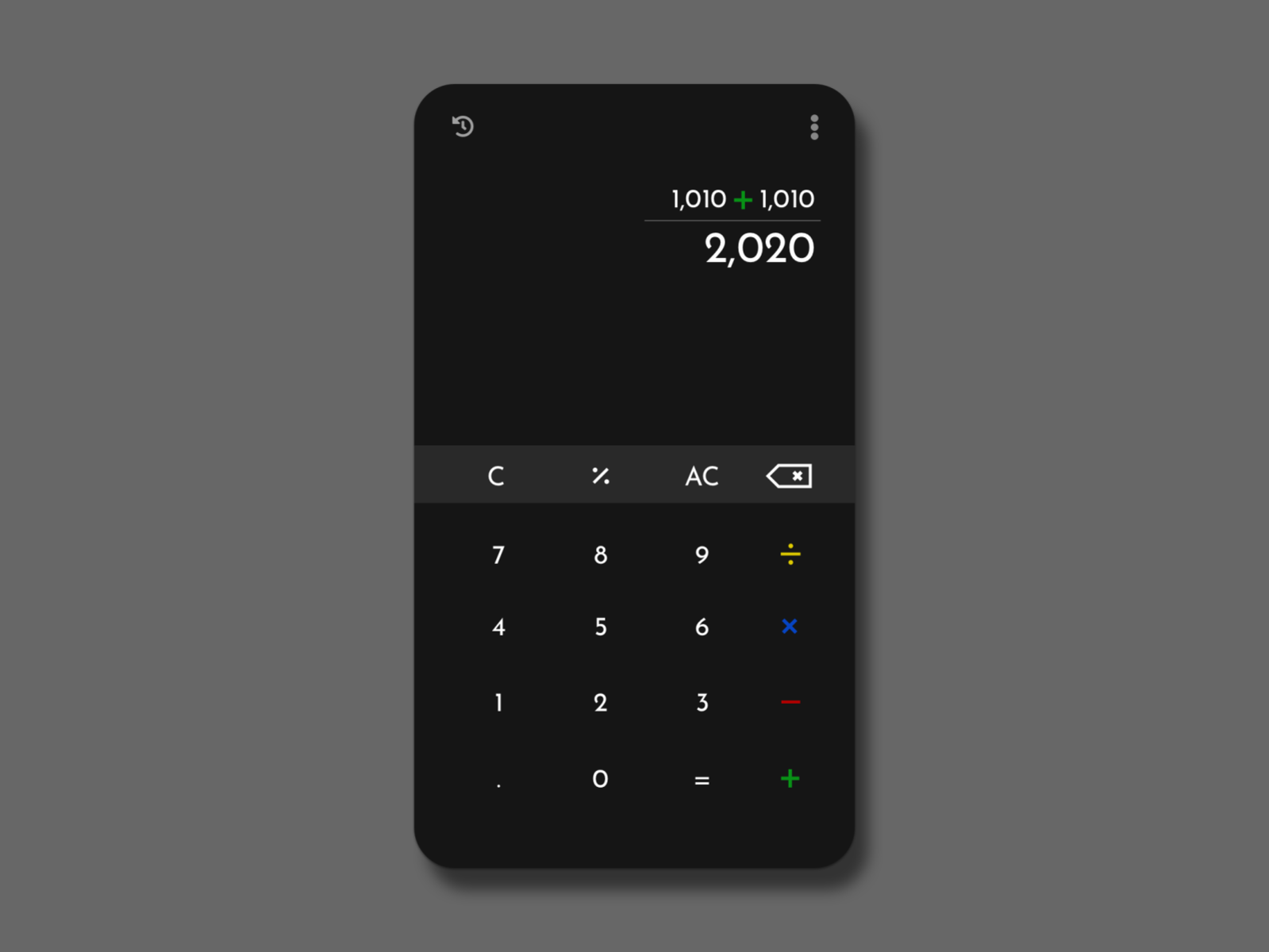 Ark calculator. Дизайн калькулятора. Минималистичный калькулятор. Калькулятор UI/UX. Красивый дизайн калькулятора.
