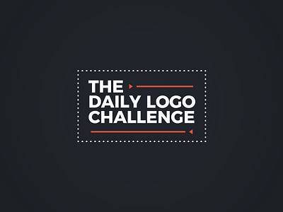 Daily Logo Challenge // 50 Days, 50 Logos branding branding design challenge daily logo challenge daily logo design graphism letter logo logo a day logo design logo design concept logodlc stamp vector