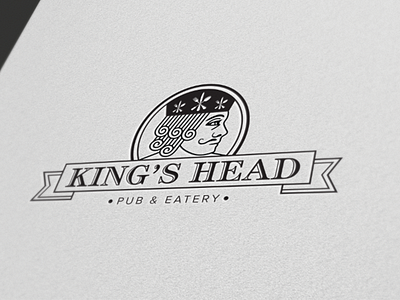 The King's Head Pub & Eatery