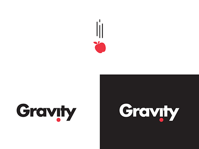 Gravity Logo