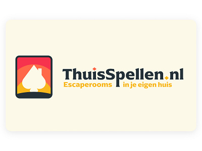 ThuisSpellen.nl - A webshop for group-games to play at home