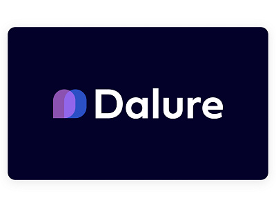 Logo Design for Dalure Consultancy