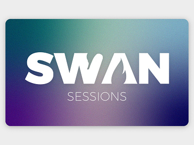 SWAN Logo Design