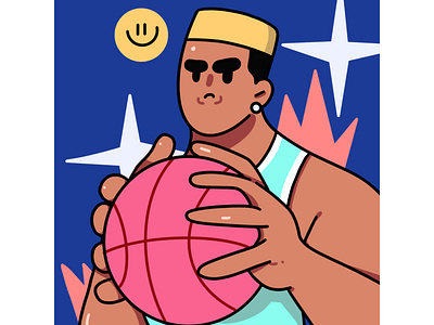 B-Ball Dream