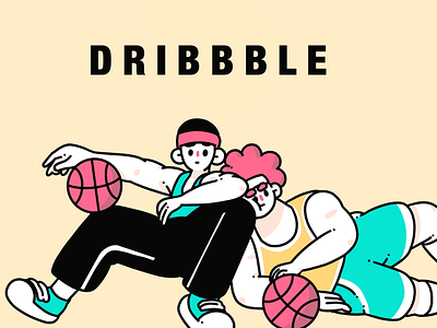 Dribbble