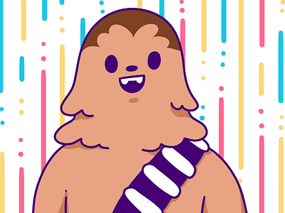 Chewbacca